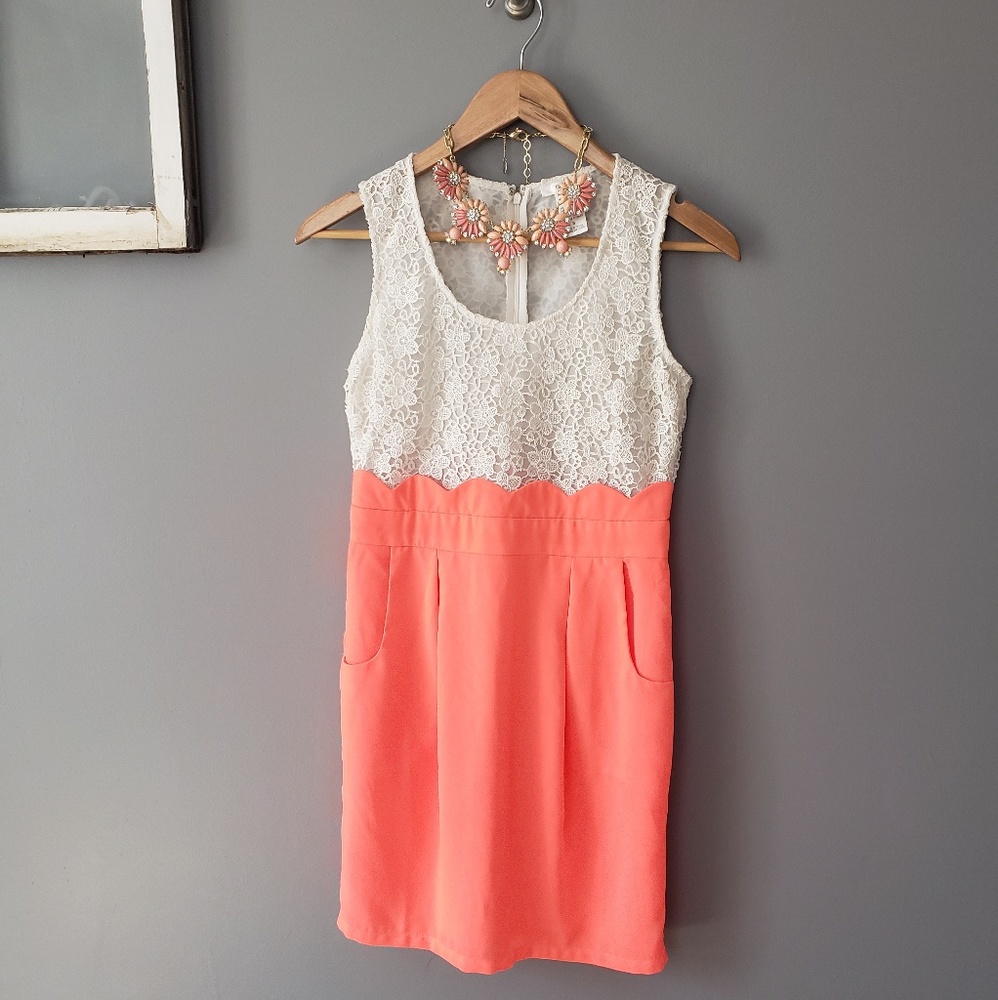 Esley dress